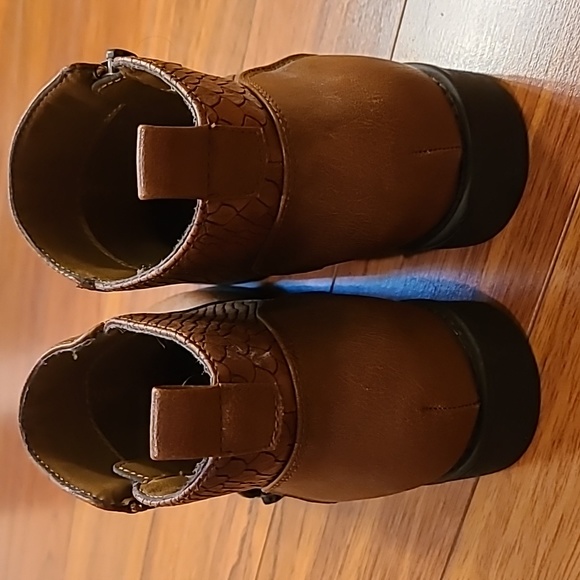 Sofft ankle boots size 6 - Picture 5 of 7